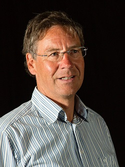 Wolfgang Behling